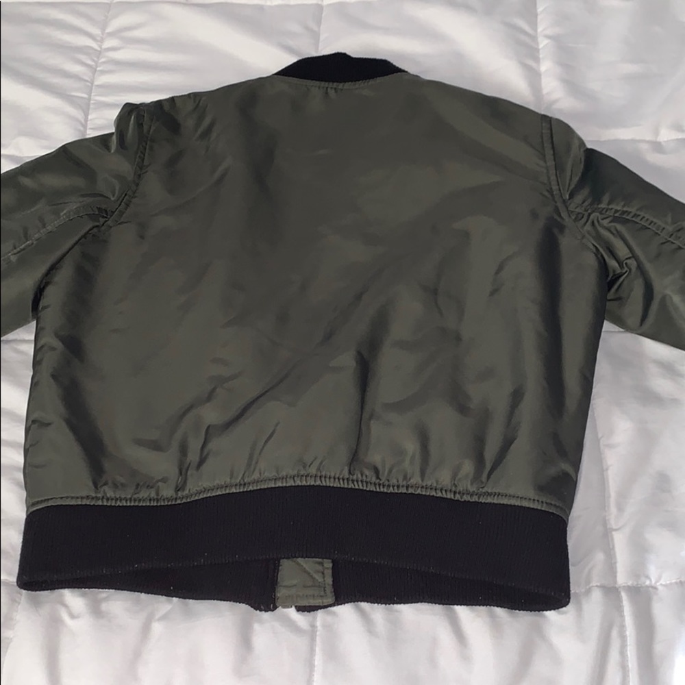 Jacket - Picture 2 of 3